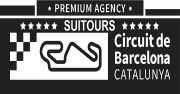 PREMIUM Agency circuit de Barcelona-Catalunya